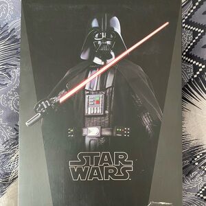 Hot Toys Darth Vader